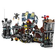 LEGO® Clayface™ Invasion in die Bathöhle (76122)