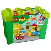 LEGO® DUPLO® Deluxe Steinebox (10914)