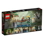 LEGO® Meister Wu's Wasser-Fall (70608)