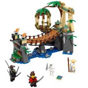 LEGO® Meister Wu's Wasser-Fall (70608)