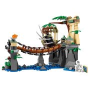 LEGO® Meister Wu's Wasser-Fall (70608)