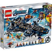 LEGO® Avengers Helicarrier (76153)