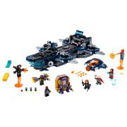 LEGO® Avengers Helicarrier (76153)