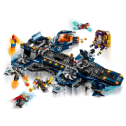 LEGO® Avengers Helicarrier (76153)