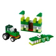 LEGO® Kreativ-Box Grün (10708)