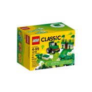 LEGO® Kreativ-Box Grün (10708)