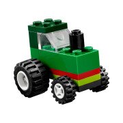 LEGO® Kreativ-Box Grün (10708)