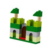 LEGO® Kreativ-Box Grün (10708)