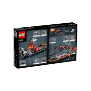 LEGO® Luftkissenboot (42076)