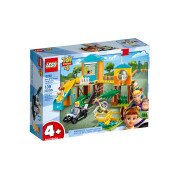 LEGO® Buzz &amp; Porzellinchens Spielplatzabenteuer (10768)