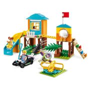 LEGO® Buzz &amp; Porzellinchens Spielplatzabenteuer (10768)