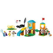 LEGO® Buzz &amp; Porzellinchens Spielplatzabenteuer (10768)