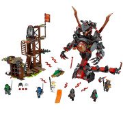 LEGO® Verhängnisvolle Dämmerung (70626)