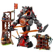 LEGO® Verhängnisvolle Dämmerung (70626)