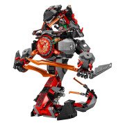 LEGO® Verhängnisvolle Dämmerung (70626)