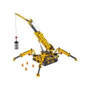 LEGO® Spinnen-Kran (42097)