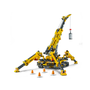 LEGO® Spinnen-Kran (42097)