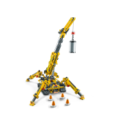 LEGO® Spinnen-Kran (42097)