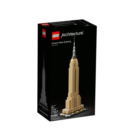 LEGO® Empire State Building (21046)