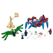 LEGO® Spider-Mans Spinnenkrabbler (76114)