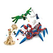 LEGO® Spider-Mans Spinnenkrabbler (76114)