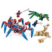 LEGO® Spider-Mans Spinnenkrabbler (76114)