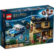 LEGO® Ligusterweg 4 (75968)