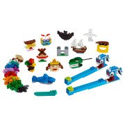 LEGO® Bausteine - Schattentheater (11009)