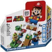 LEGO® Abenteuer mit Mario™ – Starterset (71360)