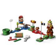 LEGO® Abenteuer mit Mario™ – Starterset (71360)