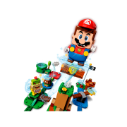 LEGO® Abenteuer mit Mario™ – Starterset (71360)