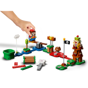 LEGO® Abenteuer mit Mario™ – Starterset (71360)