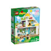 LEGO® Unser Wohnhaus (10929)