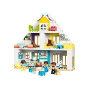 LEGO® Unser Wohnhaus (10929)