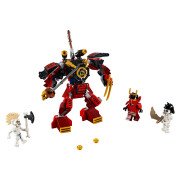 LEGO® Samurai-Roboter (70665)