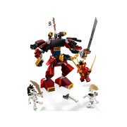 LEGO® Samurai-Roboter (70665)