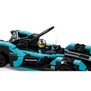 LEGO® Formula E Panasonic Jaguar Racing GEN2 car &amp; Jaguar I-PACE eTROPHY (76898)