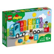 LEGO® Mein erster ABC-Lastwagen (10915)