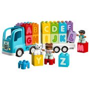 LEGO® Mein erster ABC-Lastwagen (10915)