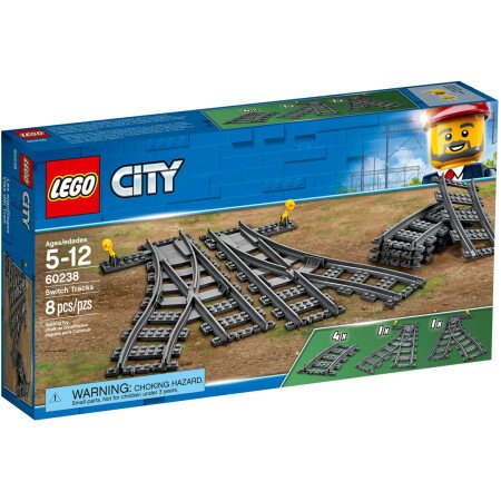 LEGO® Weichen (60238)