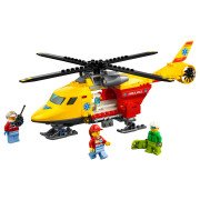 LEGO® Rettungshubschrauber (60179)