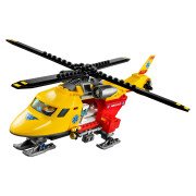 LEGO® Rettungshubschrauber (60179)