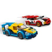 LEGO® Rennwagen-Duell (60256)