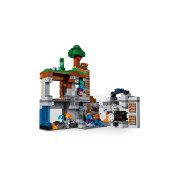 LEGO® Abenteuer in den Felsen (21147)