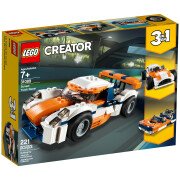 LEGO® Rennwagen (31089)