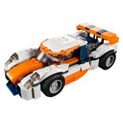 LEGO® Rennwagen (31089)