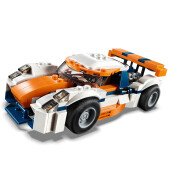 LEGO® Rennwagen (31089)