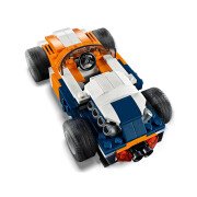 LEGO® Rennwagen (31089)