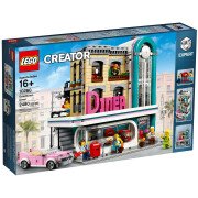 LEGO® Amerikanisches Diner (10260)