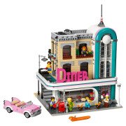 LEGO® Amerikanisches Diner (10260)